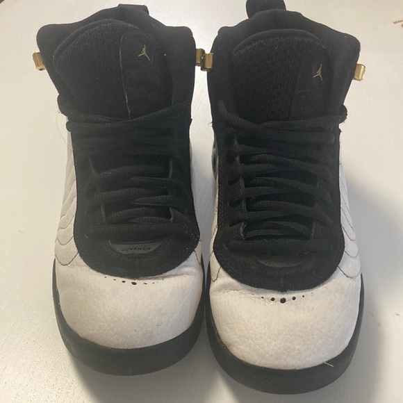 Jumpman Jordans - Picture 1 of 6